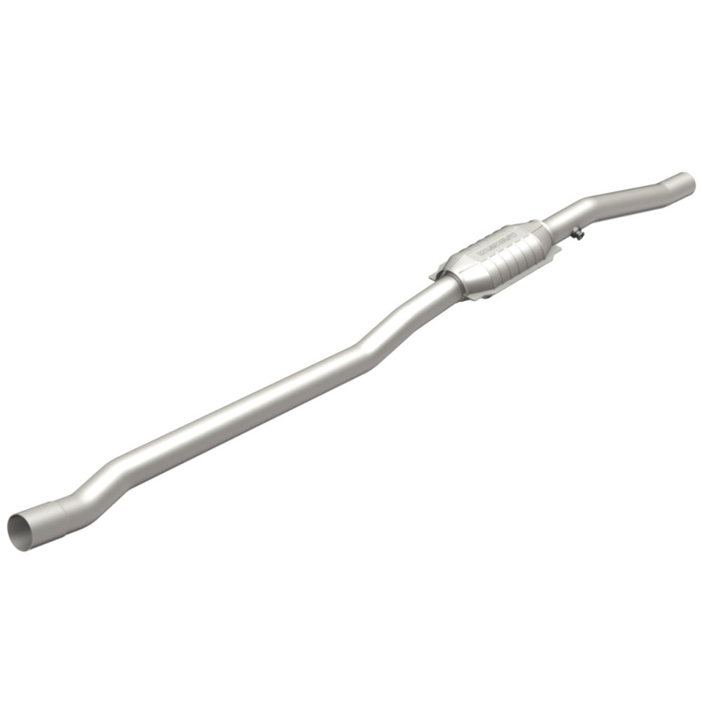 MagnaFlow direct-fit catalytic converter for 1997-1999 Dodge stainless steel CARB compliant 23293