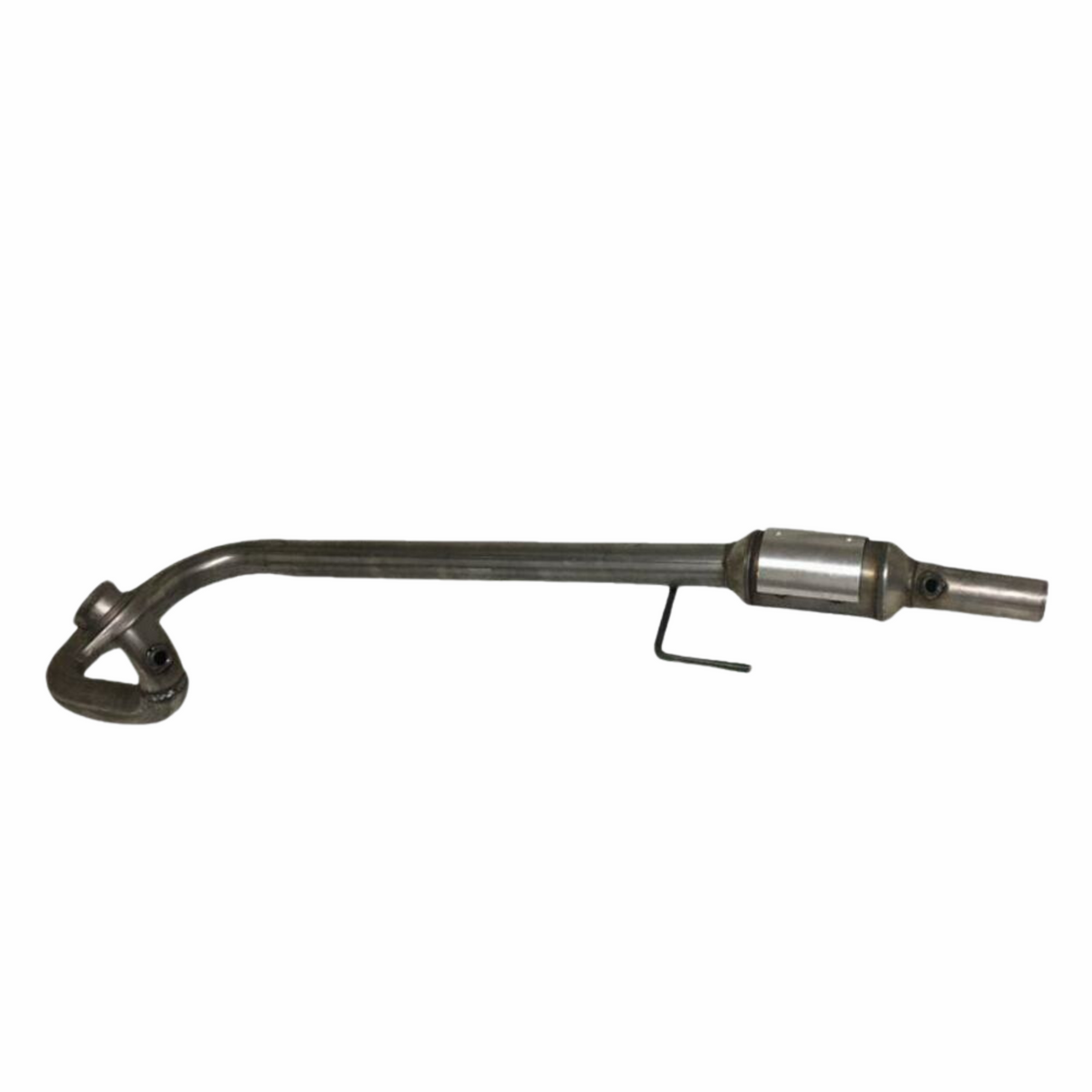 t 1997-1999 Jeep Wrangler Catalytic Converter 23217 Davico Mfg