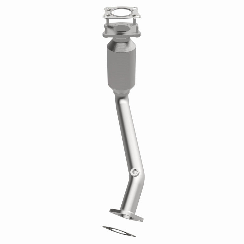 MagnaFlow direct-fit catalytic converter for 1997-2000 Ford 2.0L stainless steel CARB compliant 4481142