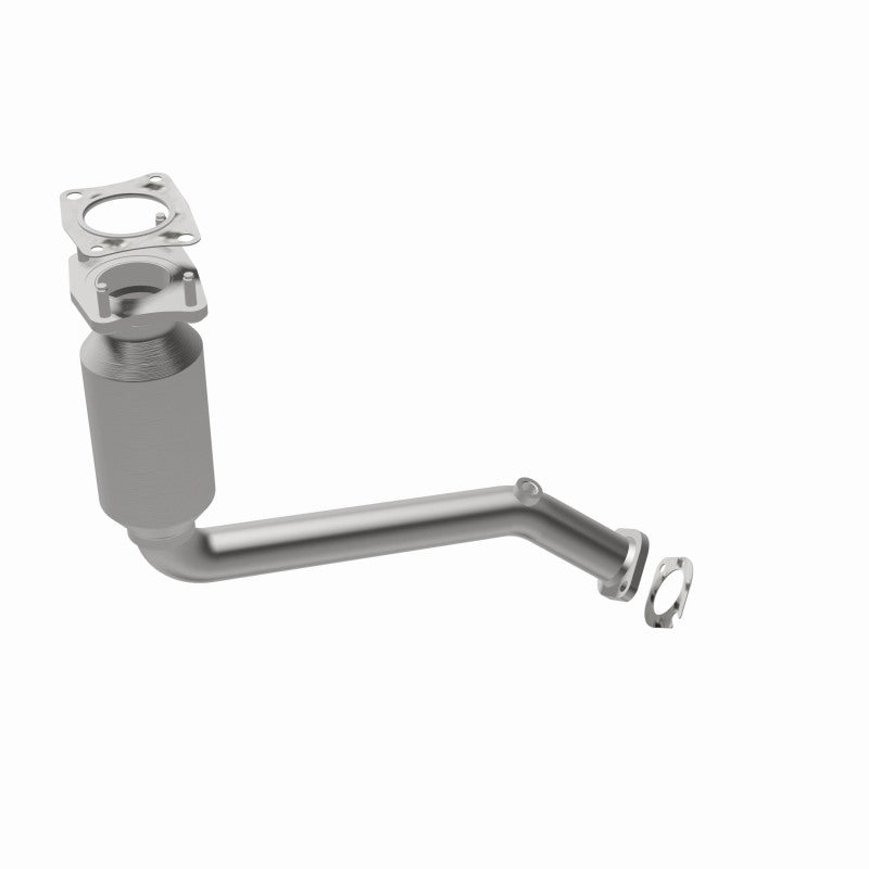 MagnaFlow direct-fit catalytic converter for 1997-2000 Ford 2.0L stainless steel CARB compliant 4481142