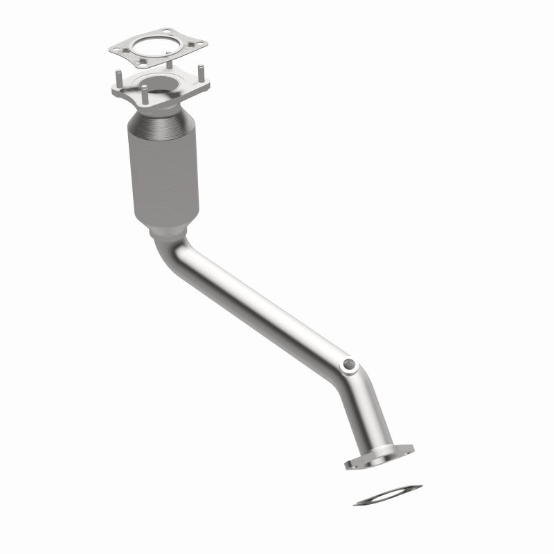 MagnaFlow direct-fit catalytic converter for 1997-2000 Ford 2.0L stainless steel CARB compliant 4481142
