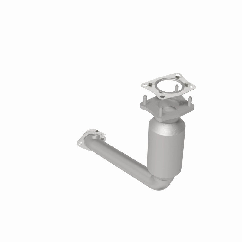 MagnaFlow direct-fit catalytic converter for 1997-2000 Ford 2.0L stainless steel CARB compliant 4481142