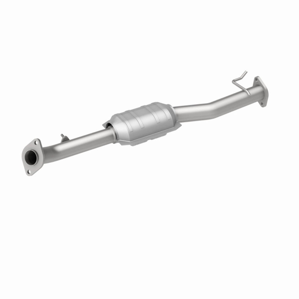 MagnaFlow direct-fit catalytic converter for 1997-2000 Toyota stainless steel CARB compliant 23629