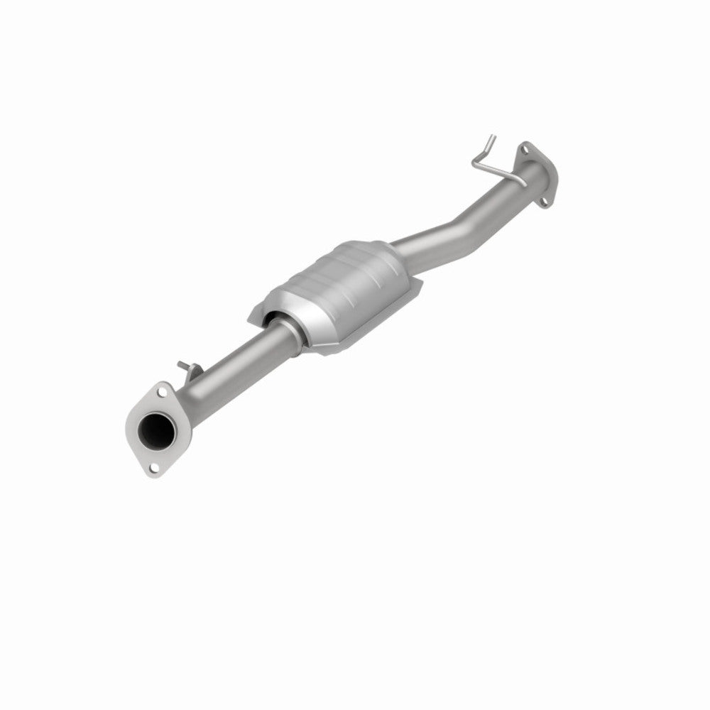 MagnaFlow direct-fit catalytic converter for 1997-2000 Toyota stainless steel CARB compliant 23629