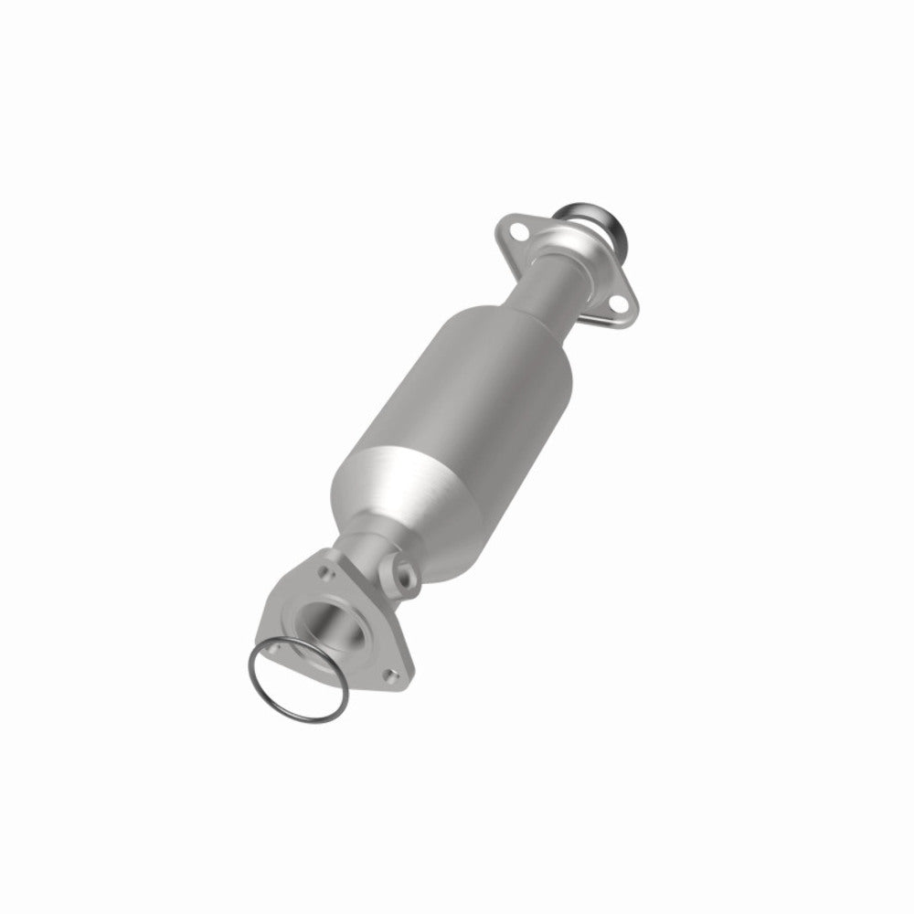 MagnaFlow direct-fit catalytic converter for 1997-2001 Honda CR-V stainless steel Federal EPA compliant OBDII