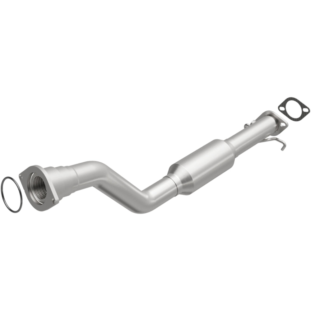 MagnaFlow direct-fit catalytic converter for 1997-2002 Buick 3.8L stainless steel CARB compliant 4481405