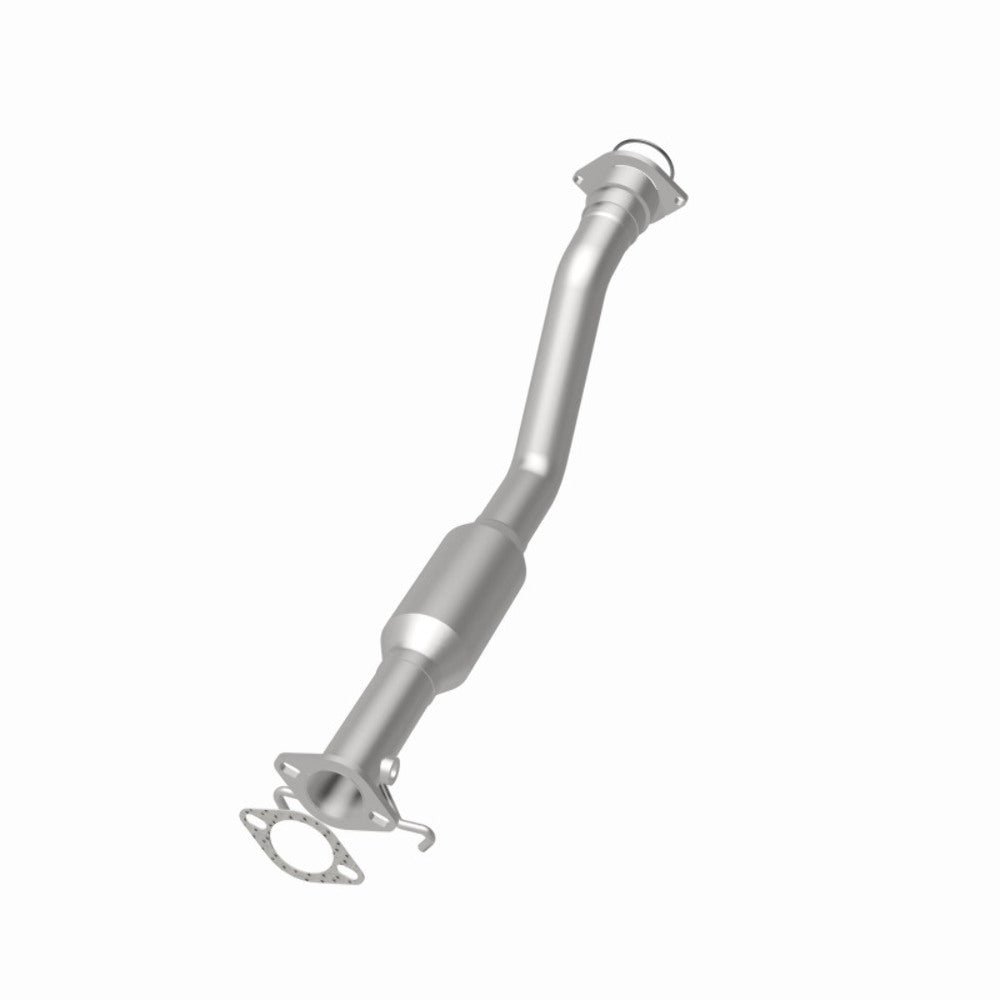 MagnaFlow direct-fit catalytic converter for 1997-2002 Buick 3.8L stainless steel CARB compliant 4481405