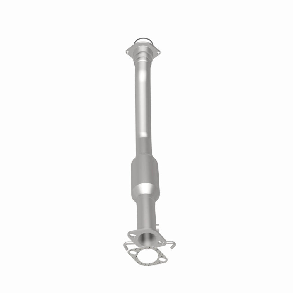 MagnaFlow direct-fit catalytic converter for 1997-2002 Buick 3.8L stainless steel CARB compliant 4481405
