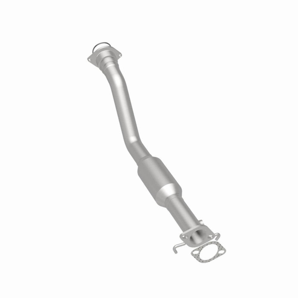 MagnaFlow direct-fit catalytic converter for 1997-2002 Buick 3.8L stainless steel CARB compliant 4481405