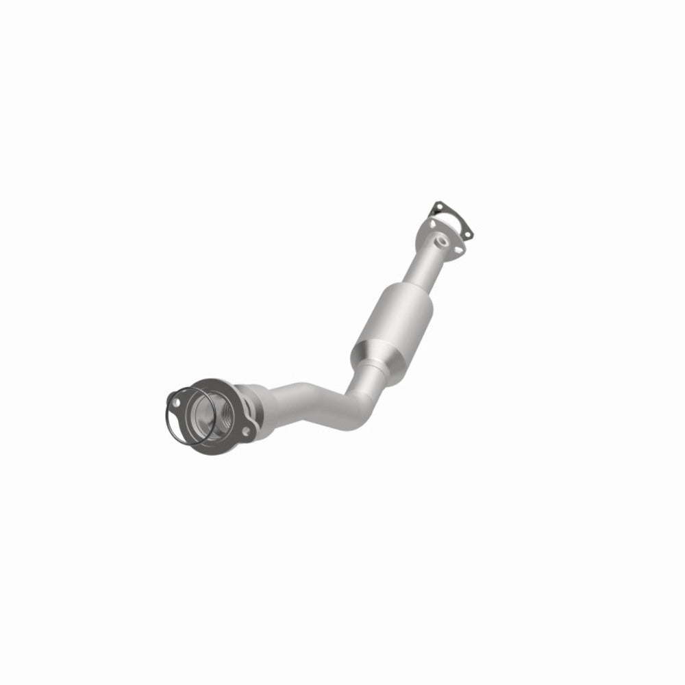 MagnaFlow direct-fit catalytic converter for 1997-2003 Chevy 3.1L stainless steel CARB compliant 4481539