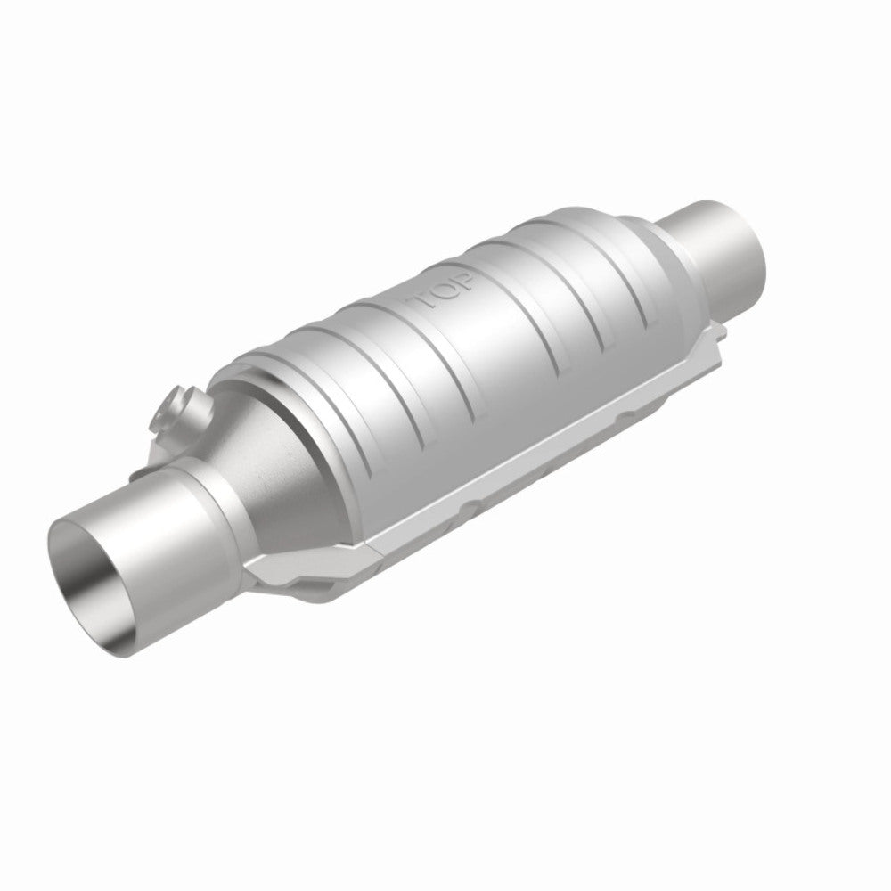 t 1997-2003 Chevrolet Malibu OEM Grade Catalytic Converter OBDII 51305 Magnaflow MagnaFlow Exhaust Products
