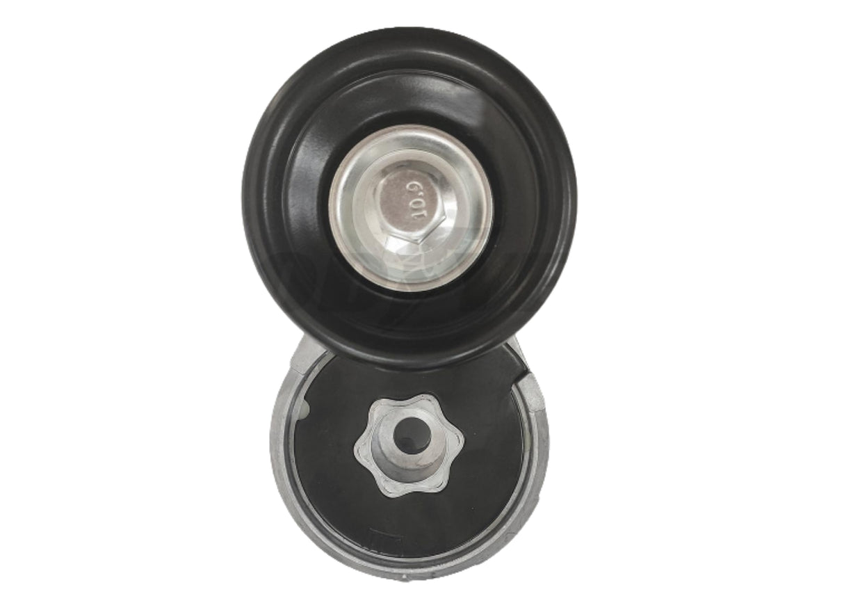 t 1997-2004 Buick Regal FEAD Tensioner Goodyear 55159 Good Year Belts