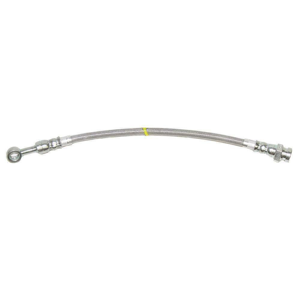 Brake Hose for 1997-2004 Ford F-150 AWABS ABS 4WD stainless steel