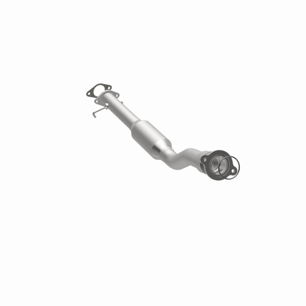MagnaFlow catalytic converter for 1997-2005 Buick stainless steel Federal EPA compliant OBDII