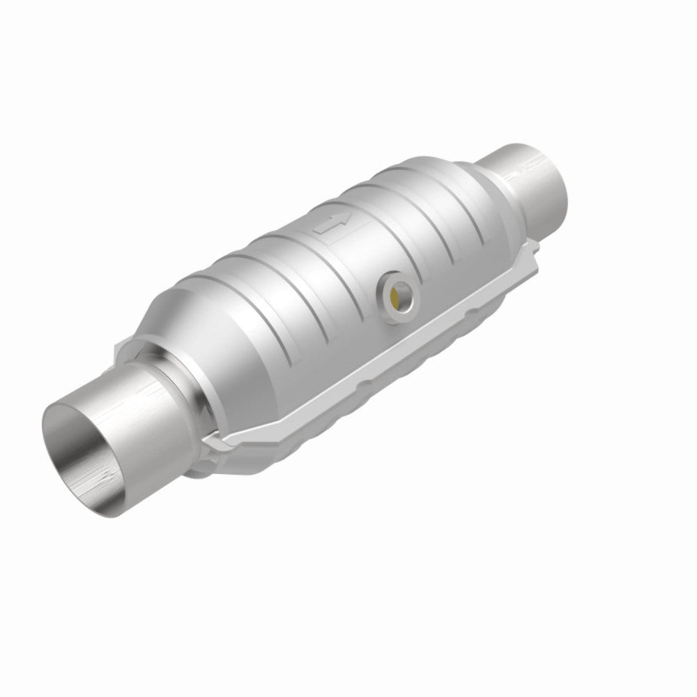 t 1997-2014 Ford F-150 Converter Heavy Metal Catalytic Converter 99356HM Magnaflow MagnaFlow Exhaust Products