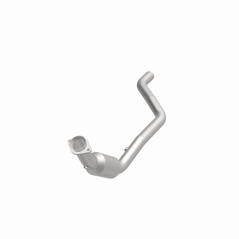 t 1997-98 Buick Skylark CARB Compliant Direct-Fit Cat Converter 4481467 Magnaflow MagnaFlow Exhaust Products