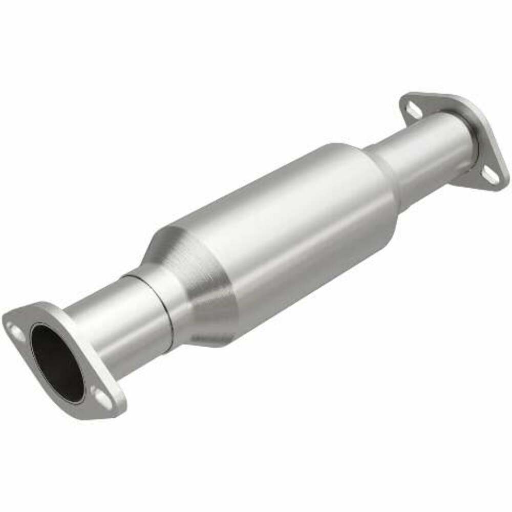 MagnaFlow direct-fit catalytic converter fits 1997-1998 Mitsubishi Diamante 3.5L stainless steel CARB compliant 4481249