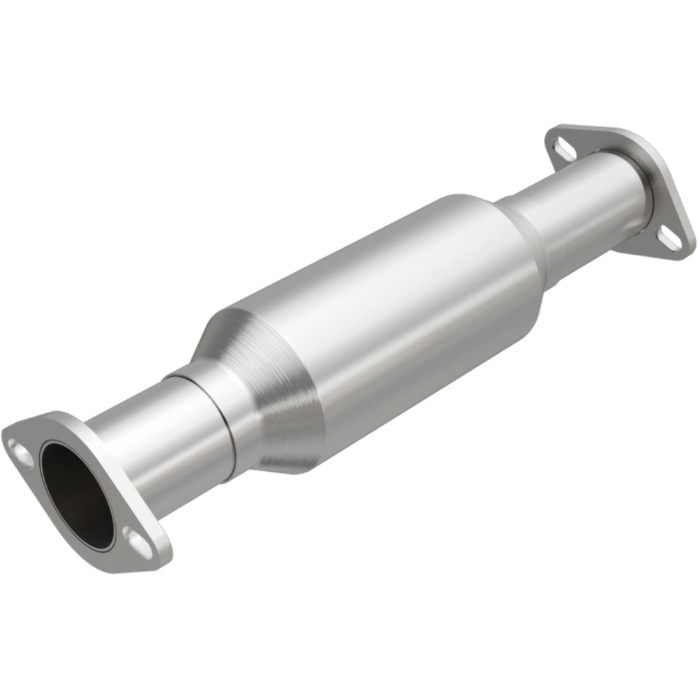 MagnaFlow direct-fit catalytic converter fits 1997-1998 Mitsubishi Diamante 3.5L stainless steel CARB compliant 4481249