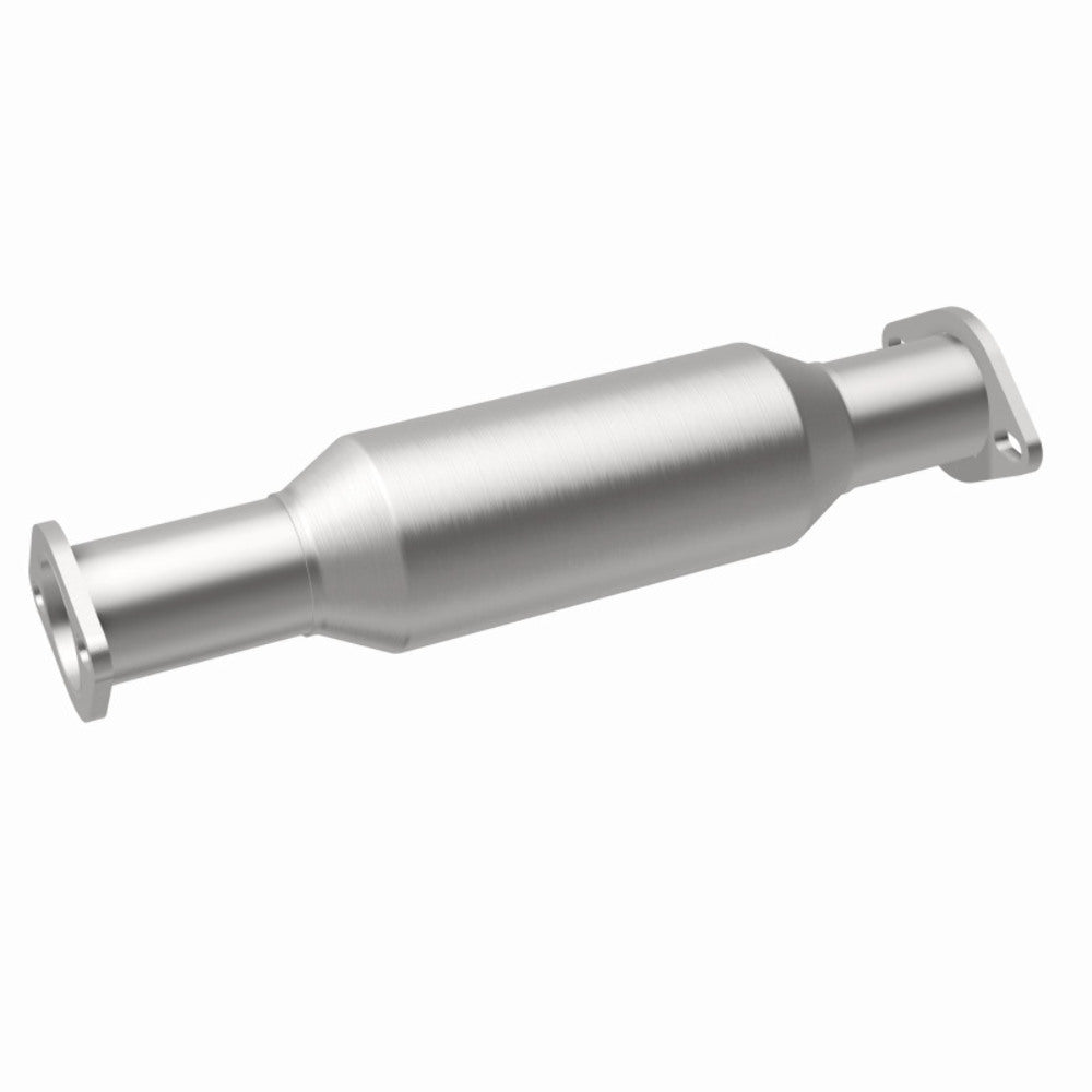 MagnaFlow direct-fit catalytic converter fits 1997-1998 Mitsubishi Diamante 3.5L stainless steel CARB compliant 4481249