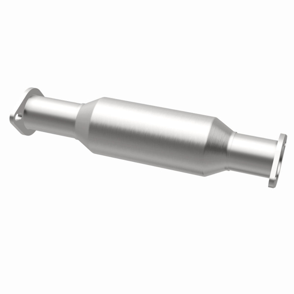 MagnaFlow direct-fit catalytic converter fits 1997-1998 Mitsubishi Diamante 3.5L stainless steel CARB compliant 4481249