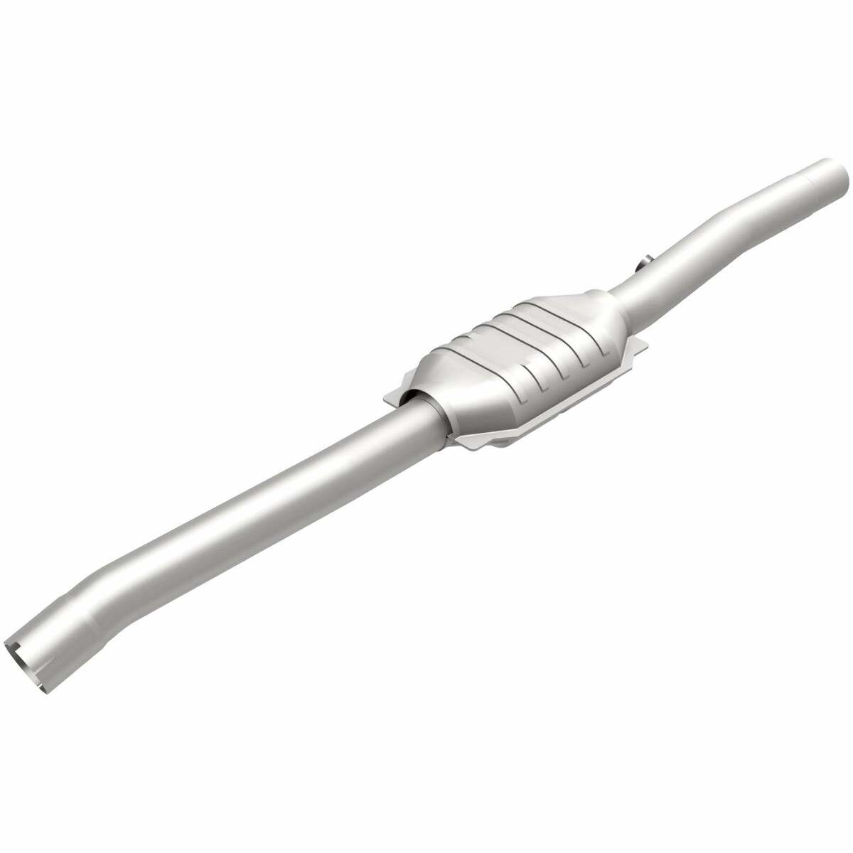 MagnaFlow direct-fit catalytic converter fits 1997 Dodge Dakota 5.2L stainless steel CARB compliant 4451603