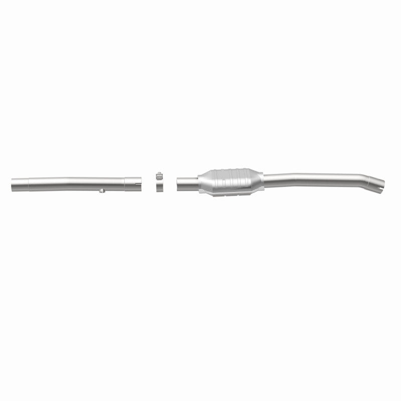 MagnaFlow direct-fit catalytic converter fits 1997 Dodge Dakota 5.2L stainless steel CARB compliant 4451603