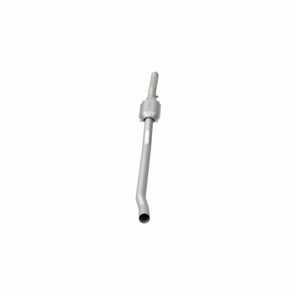MagnaFlow direct-fit catalytic converter fits 1997 Dodge Dakota 5.2L stainless steel CARB compliant 4451610