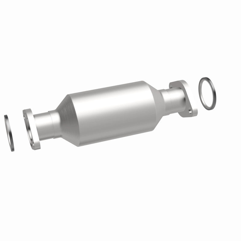 t 1997 Geo Prizm California Direct Fit Catalytic Converter 4481882 Magnaflow MagnaFlow Exhaust Products