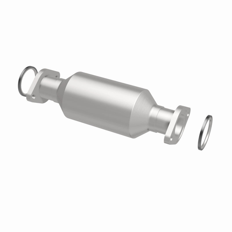 t 1997 Geo Prizm California Direct Fit Catalytic Converter 4481882 Magnaflow MagnaFlow Exhaust Products
