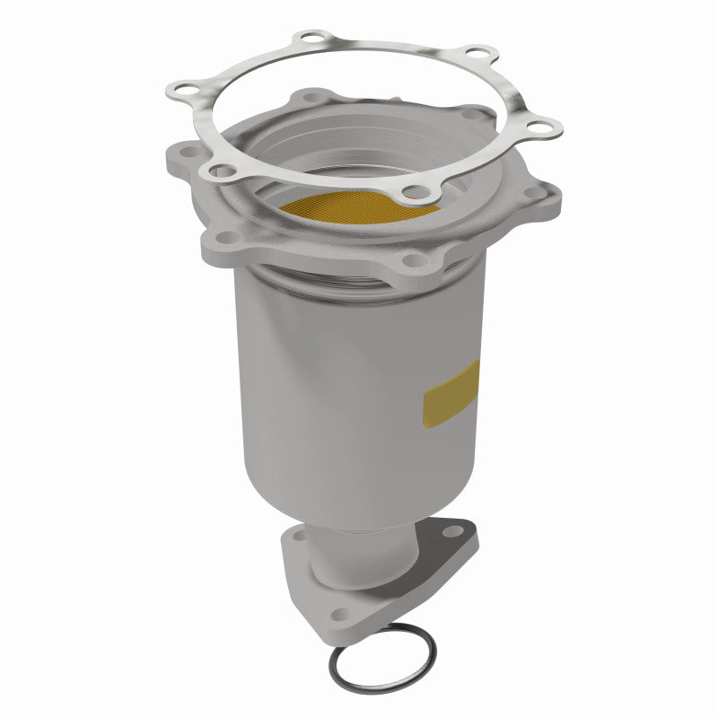 t 1997 Infiniti QX4 3.3L Direct-Fit Catalytic Converter 4451499 Magnaflow MagnaFlow Exhaust Products