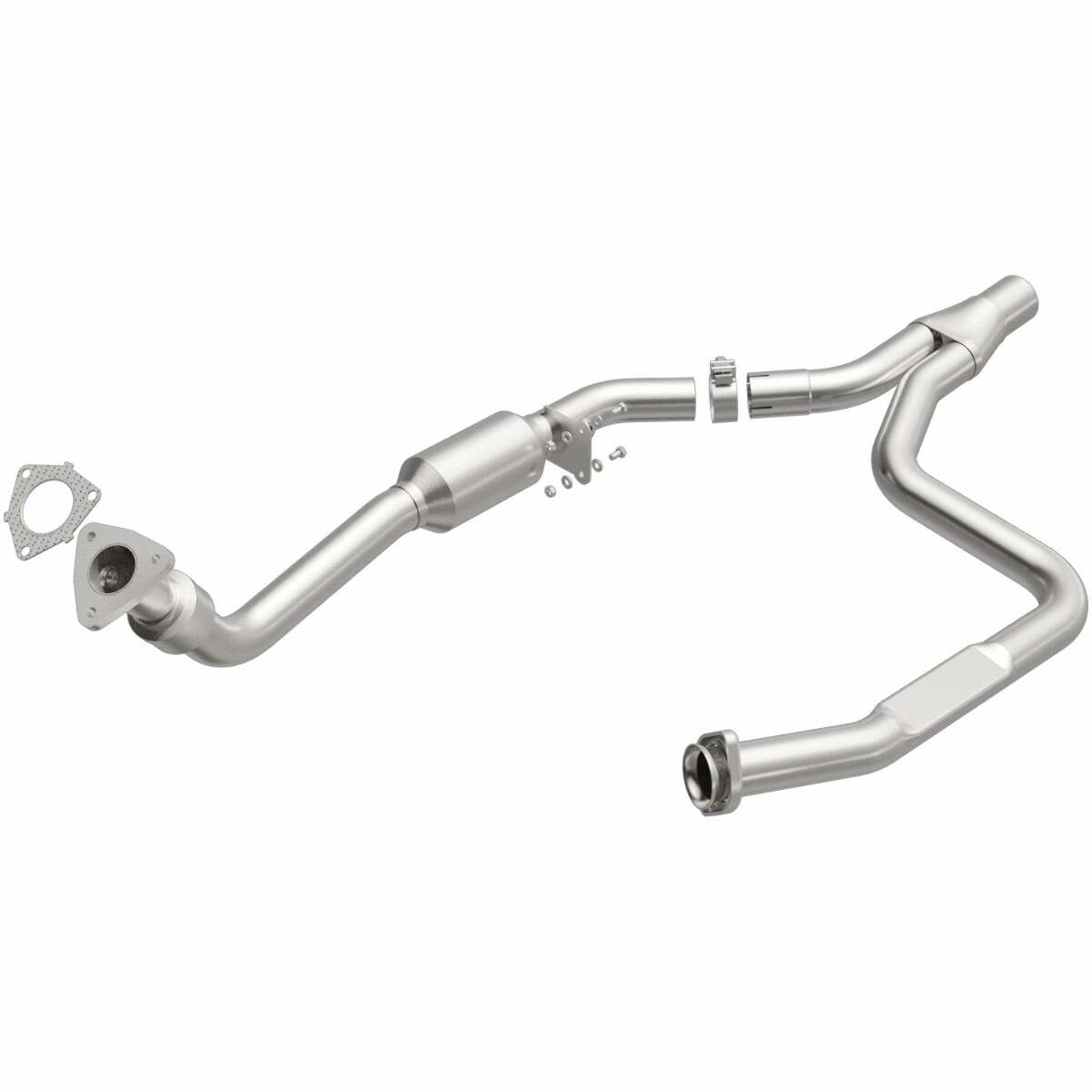 t 1998 1999 Chevrolet Camaro 5.7L Direct-Fit Catalytic Converter 4481476 Magnaflow MagnaFlow Exhaust Products