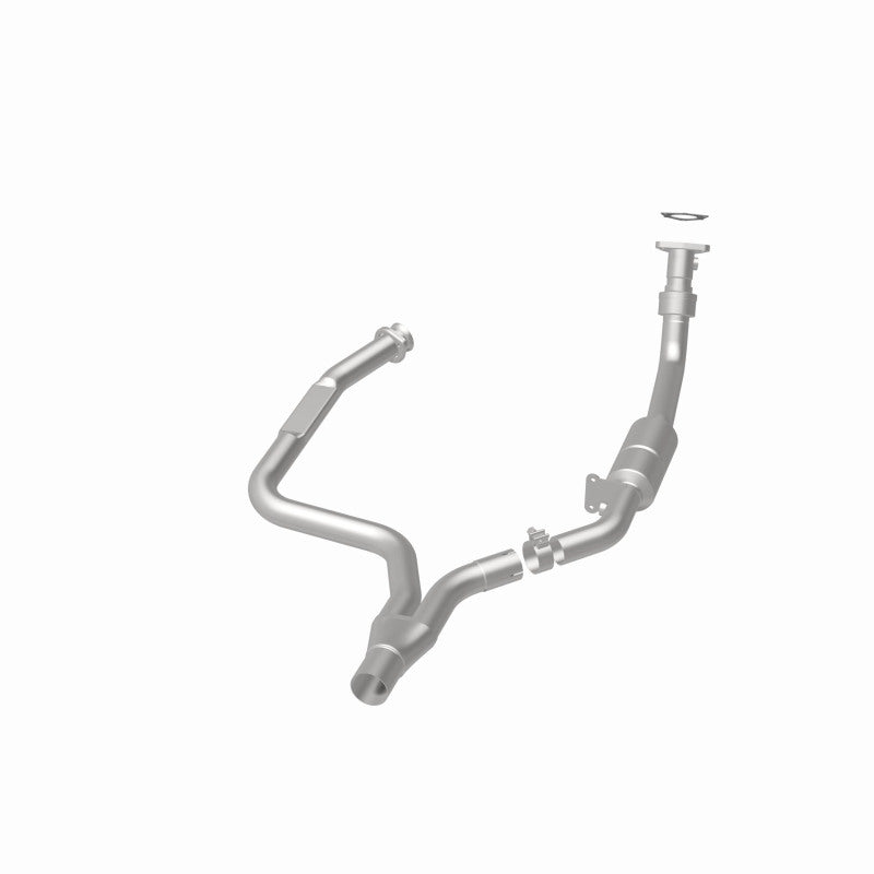 t 1998 1999 Chevrolet Camaro 5.7L Direct-Fit Catalytic Converter 4481476 Magnaflow MagnaFlow Exhaust Products