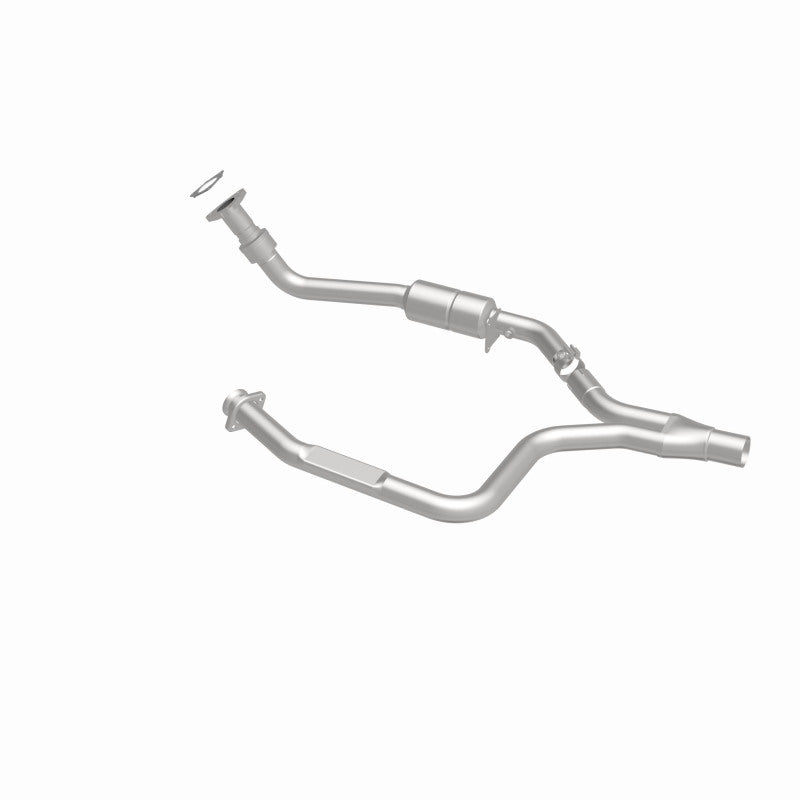 t 1998 1999 Chevrolet Camaro 5.7L Direct-Fit Catalytic Converter 4481476 Magnaflow MagnaFlow Exhaust Products