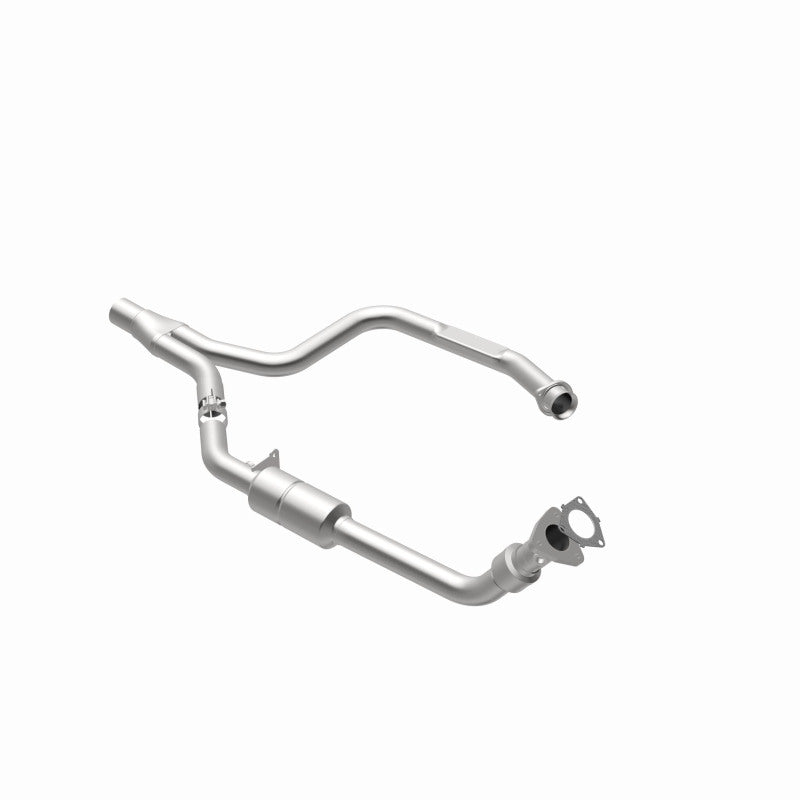 t 1998 1999 Chevrolet Camaro 5.7L Direct-Fit Catalytic Converter 4481476 Magnaflow MagnaFlow Exhaust Products