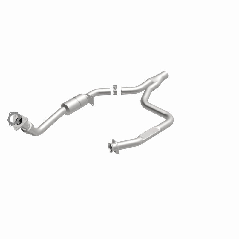 t 1998 1999 Chevrolet Camaro 5.7L Direct-Fit Catalytic Converter 4481476 Magnaflow MagnaFlow Exhaust Products