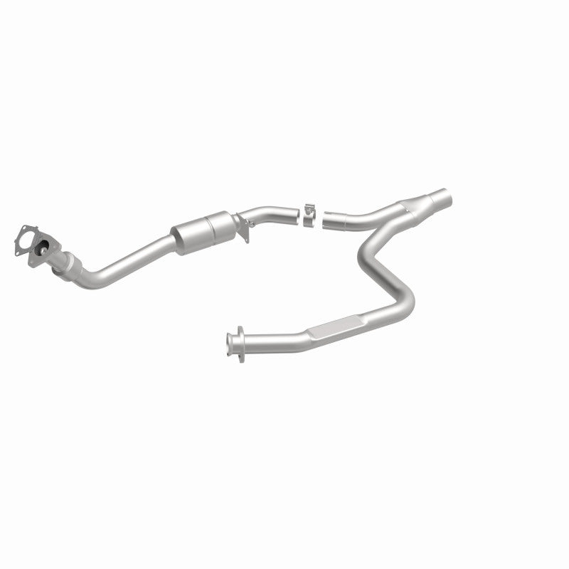 t 1998 1999 Chevrolet Camaro 5.7L Direct-Fit Catalytic Converter 4481476 Magnaflow MagnaFlow Exhaust Products