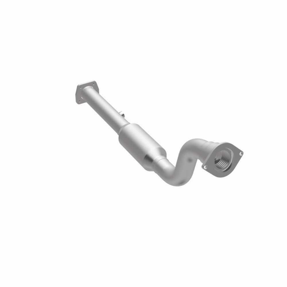 MagnaFlow direct-fit catalytic converter for 1998-1999 Chevy 3.8L stainless steel CARB compliant 4481521