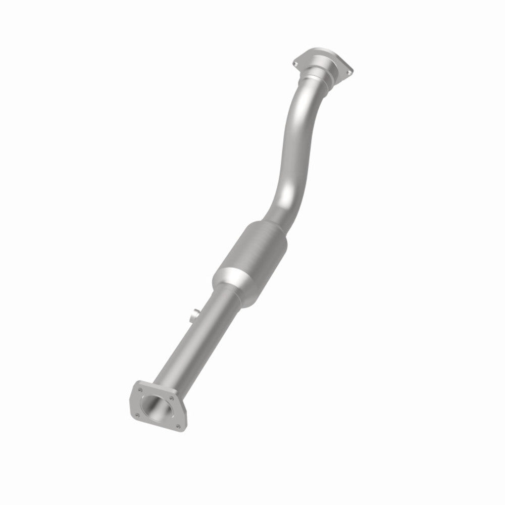 MagnaFlow direct-fit catalytic converter for 1998-1999 Chevy 3.8L stainless steel CARB compliant 4481521