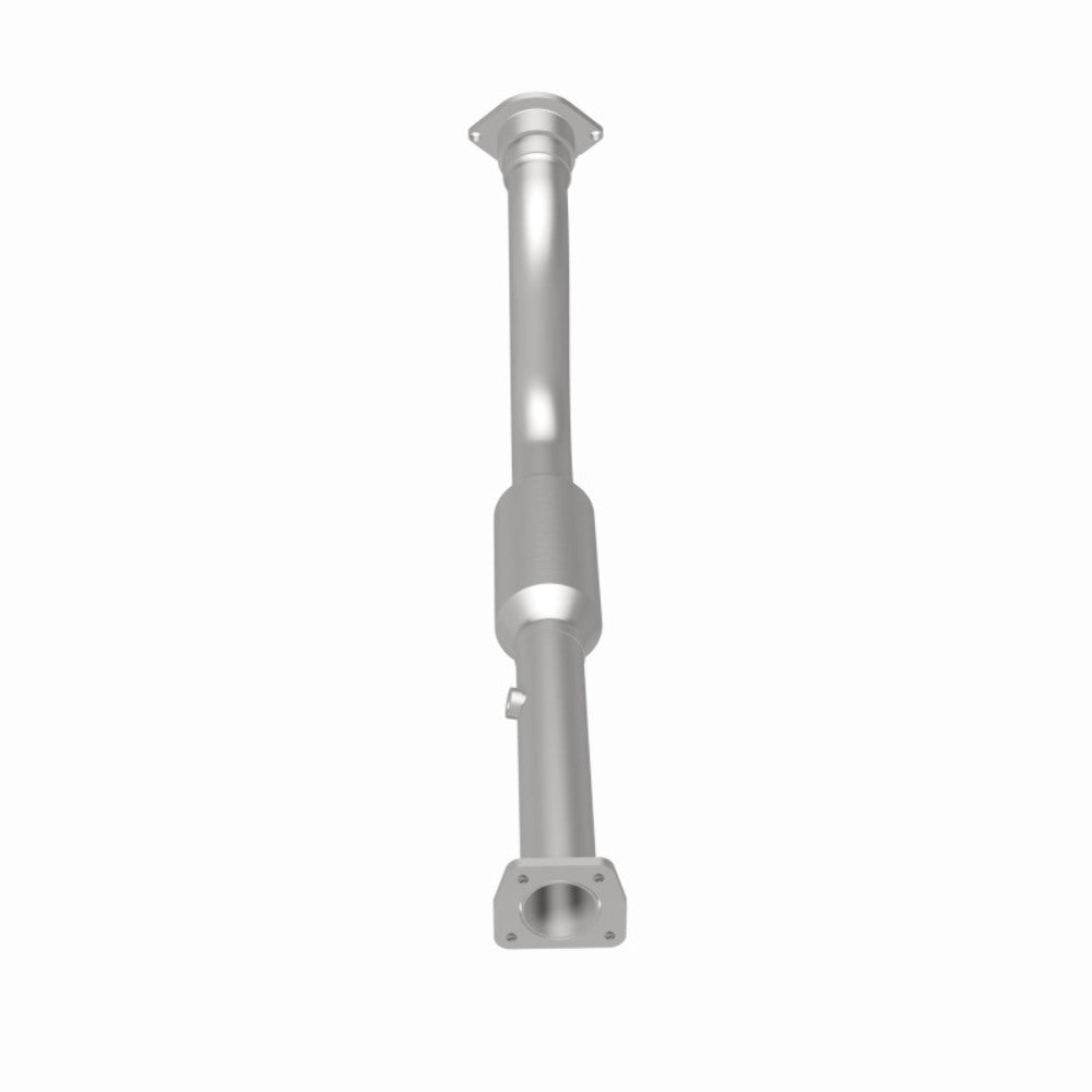 MagnaFlow direct-fit catalytic converter for 1998-1999 Chevy 3.8L stainless steel CARB compliant 4481521