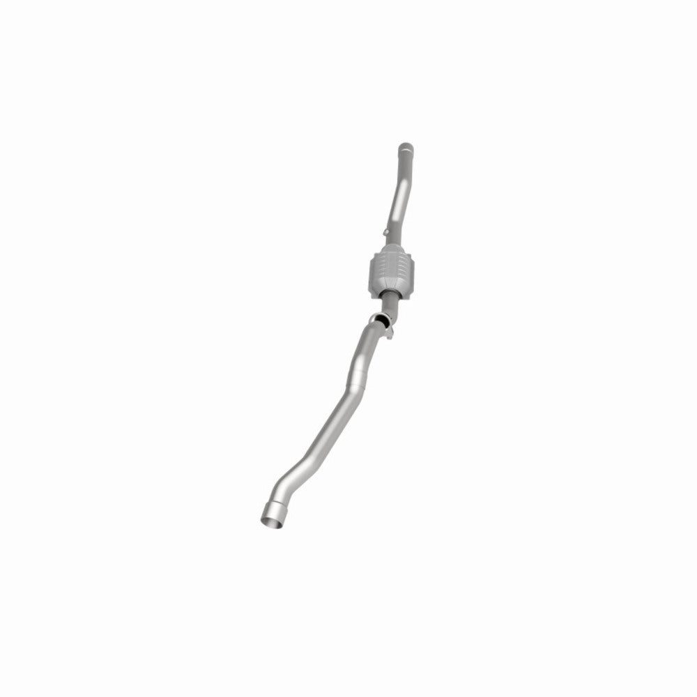 MagnaFlow direct-fit catalytic converter for 1998-1999 Dodge stainless steel CARB compliant 23294
