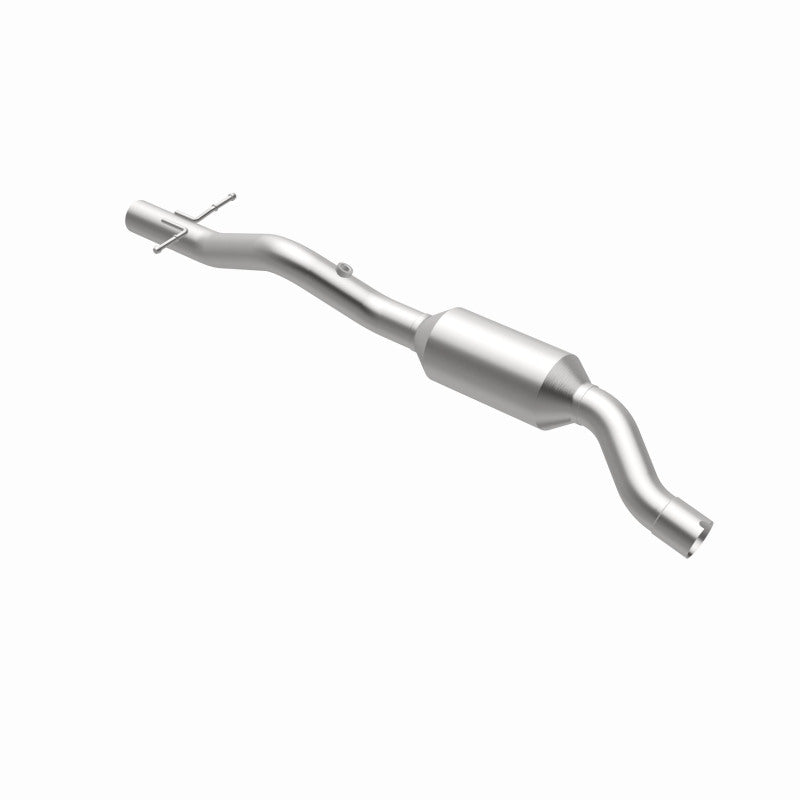 MagnaFlow direct-fit catalytic converter for 1998-1999 Dodge 5.2L stainless steel CARB compliant 4451637