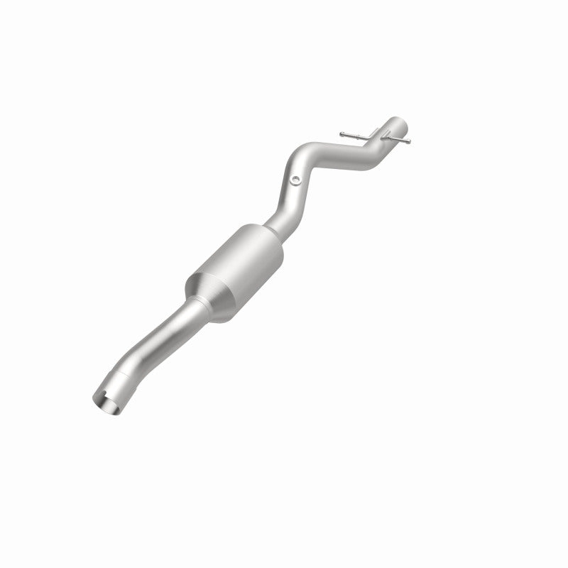 MagnaFlow direct-fit catalytic converter for 1998-1999 Dodge 5.2L stainless steel CARB compliant 4451637