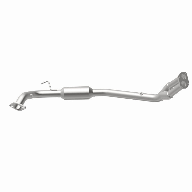 MagnaFlow direct-fit catalytic converter fits 1998 1999 Isuzu Amigo 2.2L stainless steel CARB compliant 4481698