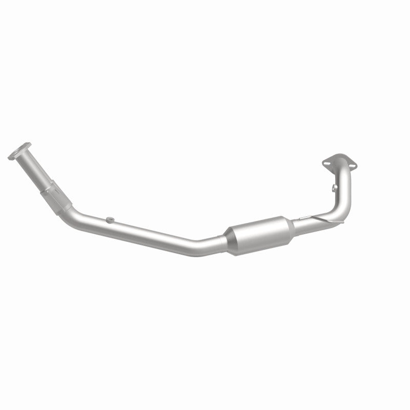 MagnaFlow direct-fit catalytic converter fits 1998 1999 Isuzu Amigo 2.2L stainless steel CARB compliant 4481698