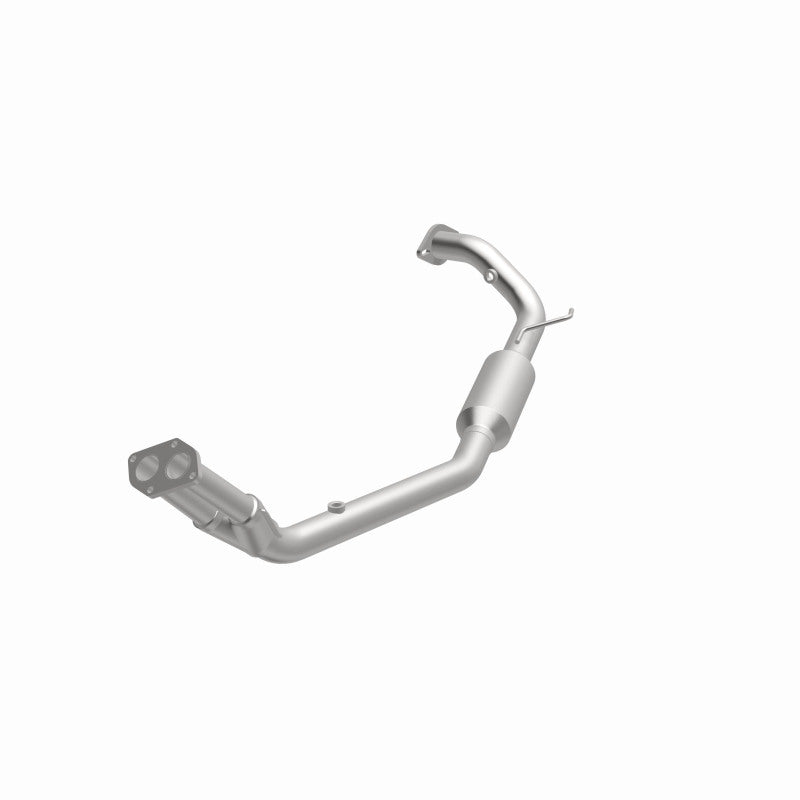 MagnaFlow direct-fit catalytic converter fits 1998 1999 Isuzu Amigo 2.2L stainless steel CARB compliant 4481698