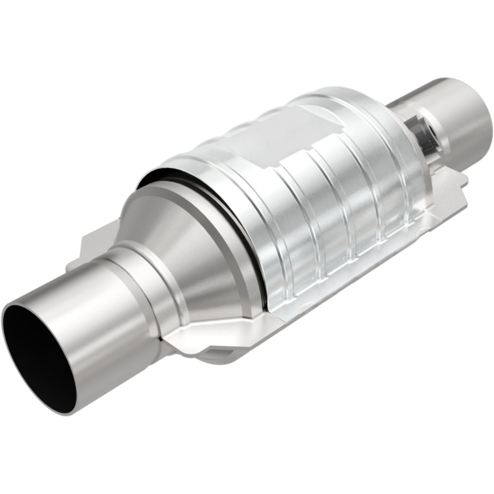 t 1998-1999 Volkswagen Passat Universal Catalytic Converter 2.5 99236HM Magnaflow MagnaFlow Exhaust Products