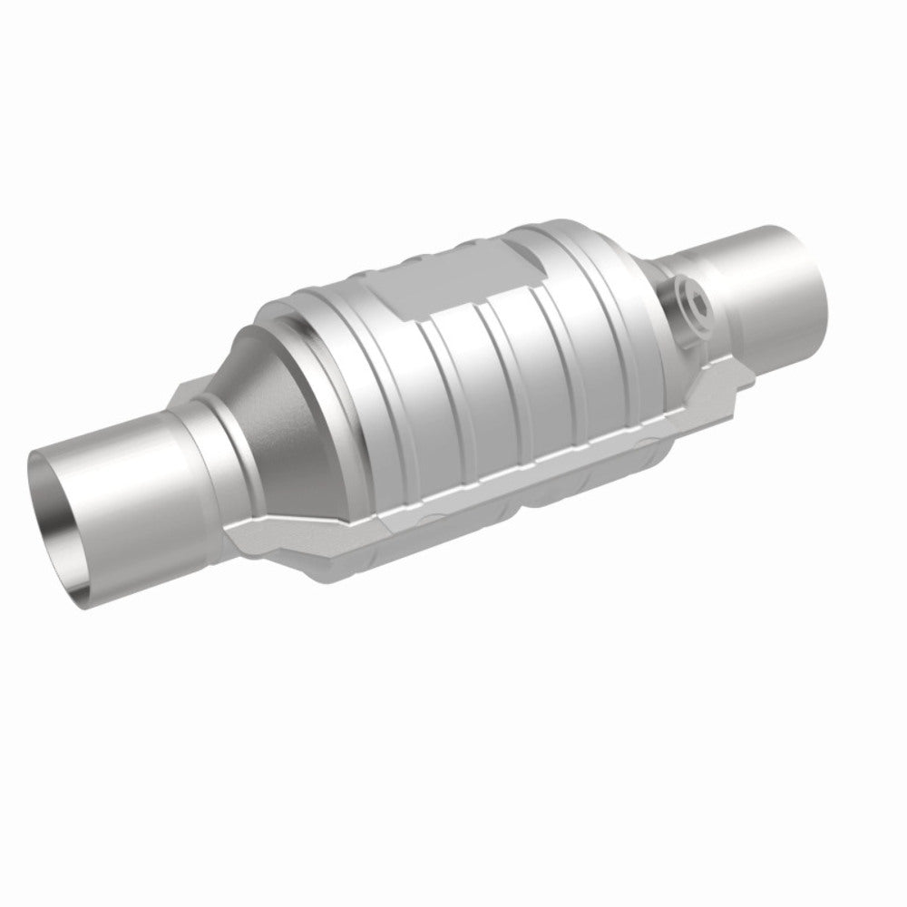 t 1998-1999 Volkswagen Passat Universal Catalytic Converter 2.5 99236HM Magnaflow MagnaFlow Exhaust Products