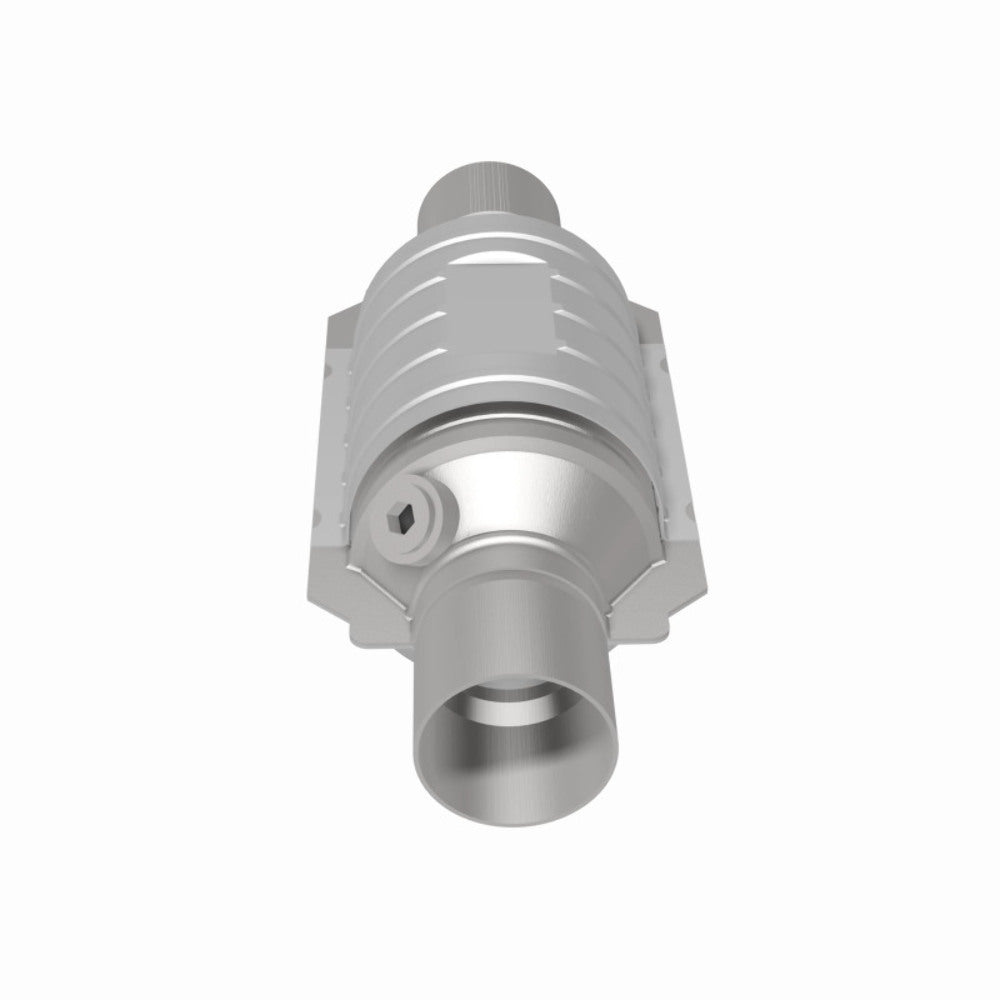 t 1998-1999 Volkswagen Passat Universal Catalytic Converter 2.5 99236HM Magnaflow MagnaFlow Exhaust Products