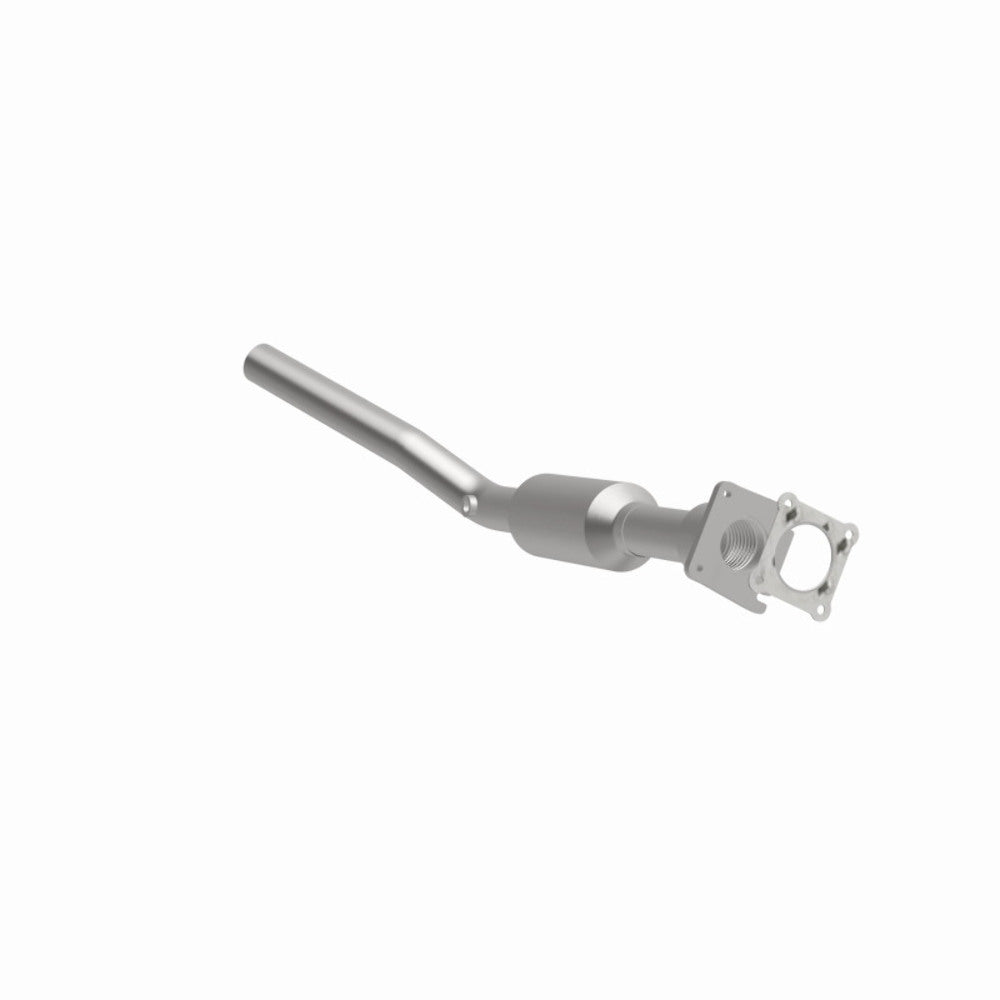 MagnaFlow direct-fit catalytic converter for 1998-2000 Dodge 2.0L stainless steel CARB compliant 4481015