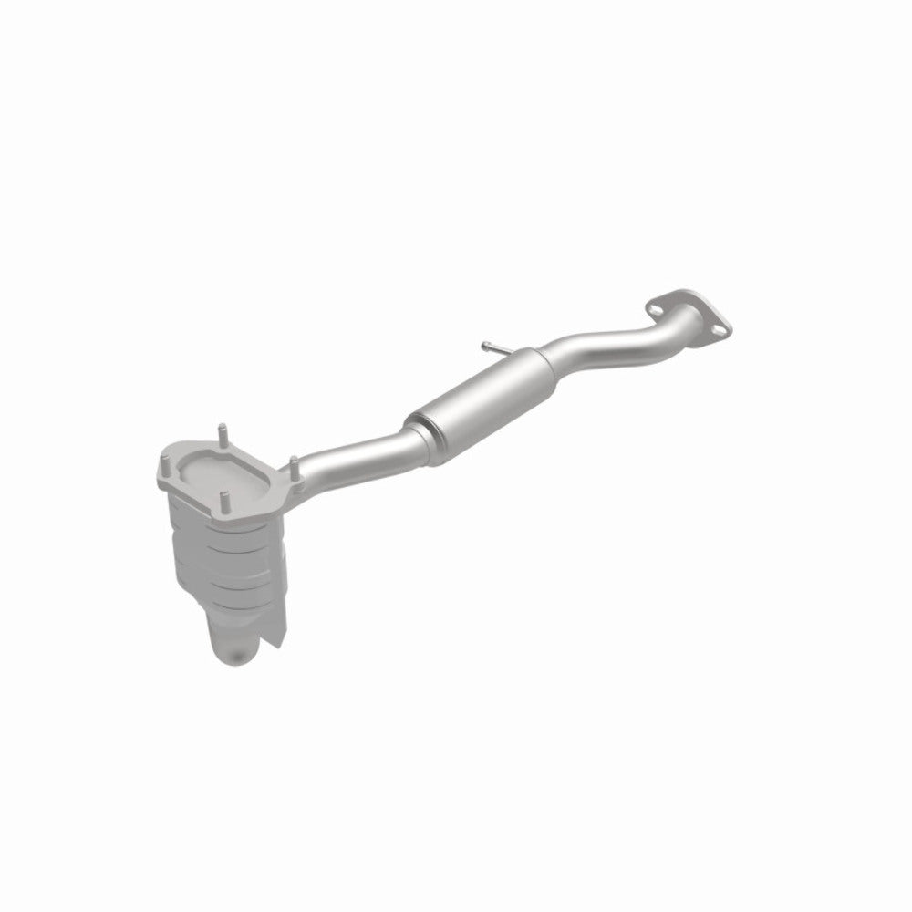 MagnaFlow direct-fit catalytic converter for 1998-2000 Ford stainless steel Federal EPA compliant OBDII 23702